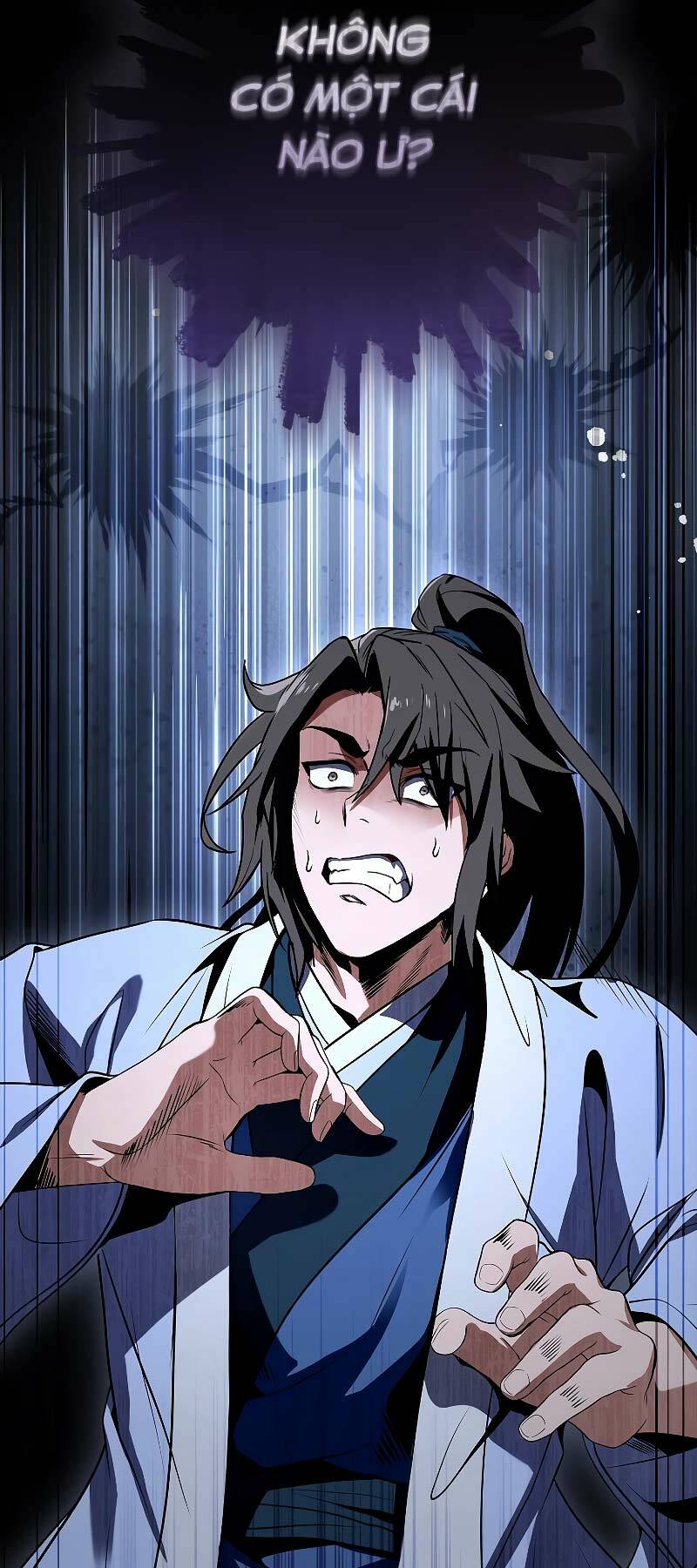 Chuyển Sinh Thành Tiêu Sư Chapter 55 - Trang 2