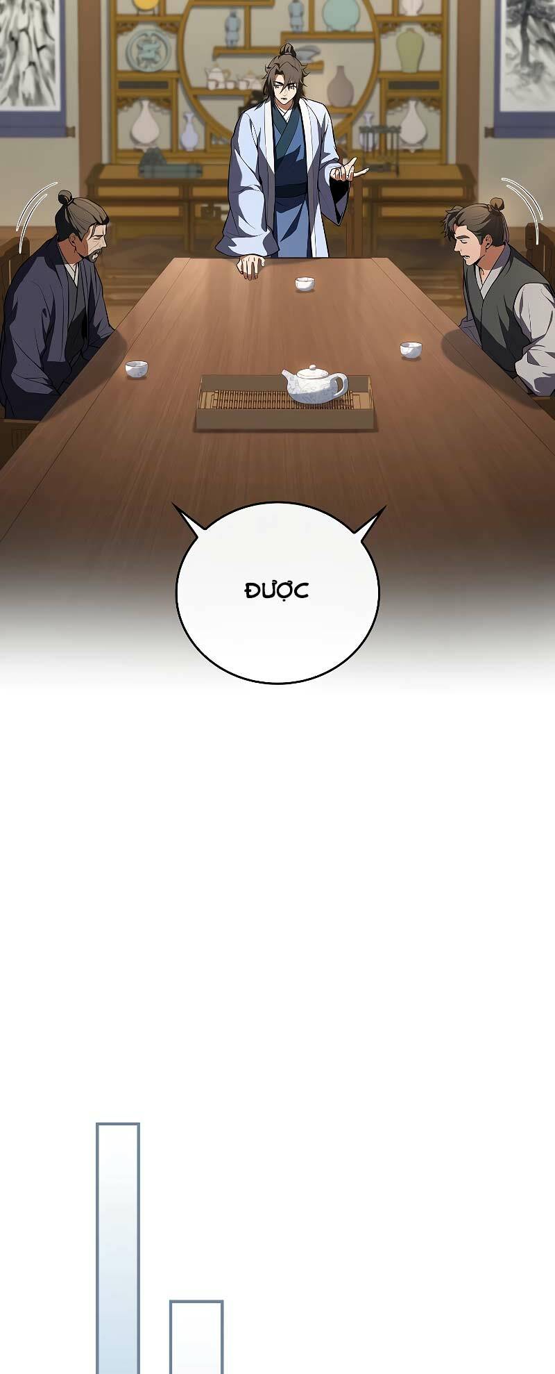 Chuyển Sinh Thành Tiêu Sư Chapter 55 - Trang 2