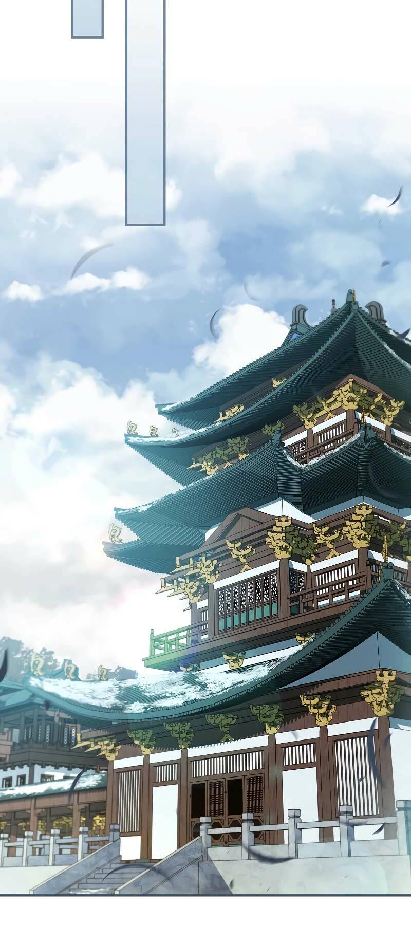 Chuyển Sinh Thành Tiêu Sư Chapter 55 - Trang 2