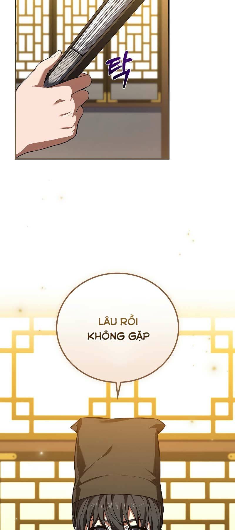 Chuyển Sinh Thành Tiêu Sư Chapter 55 - Trang 2