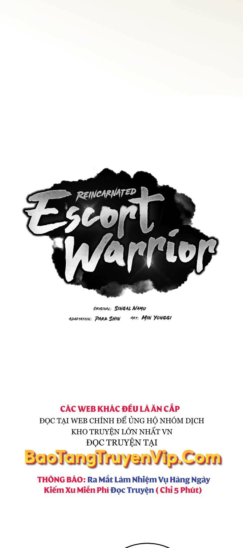 Chuyển Sinh Thành Tiêu Sư Chapter 55 - Trang 2