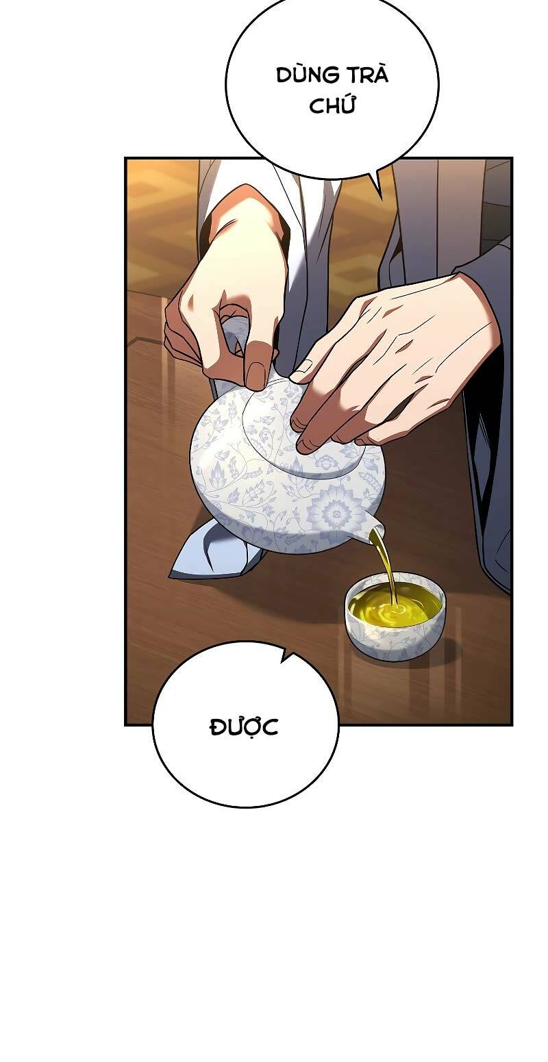 Chuyển Sinh Thành Tiêu Sư Chapter 55 - Trang 2