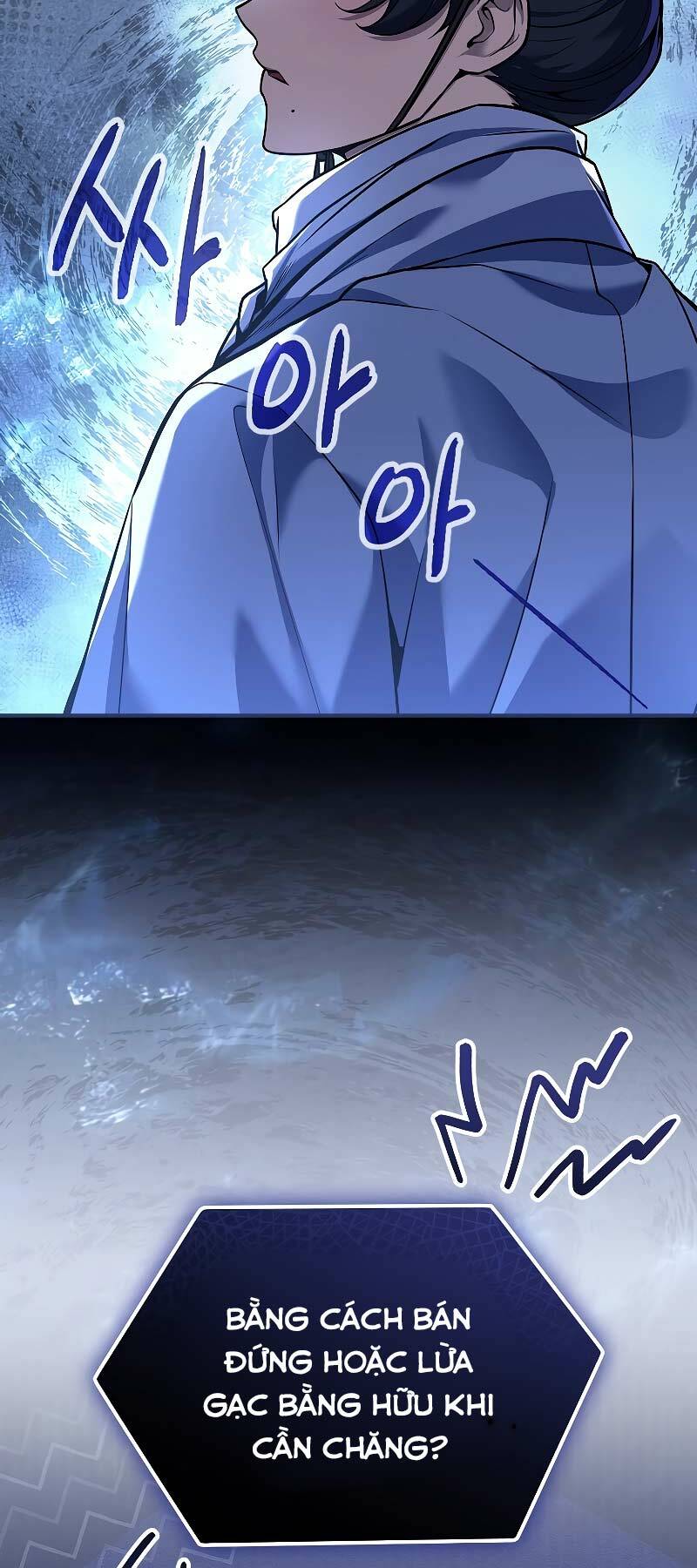 Chuyển Sinh Thành Tiêu Sư Chapter 55 - Trang 2