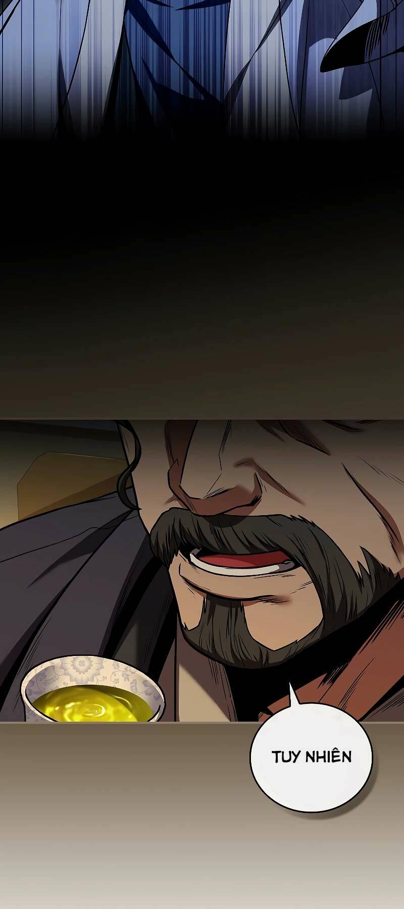 Chuyển Sinh Thành Tiêu Sư Chapter 55 - Trang 2