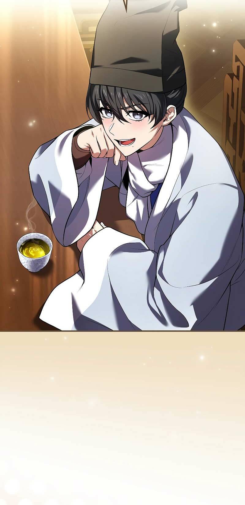 Chuyển Sinh Thành Tiêu Sư Chapter 55 - Trang 2