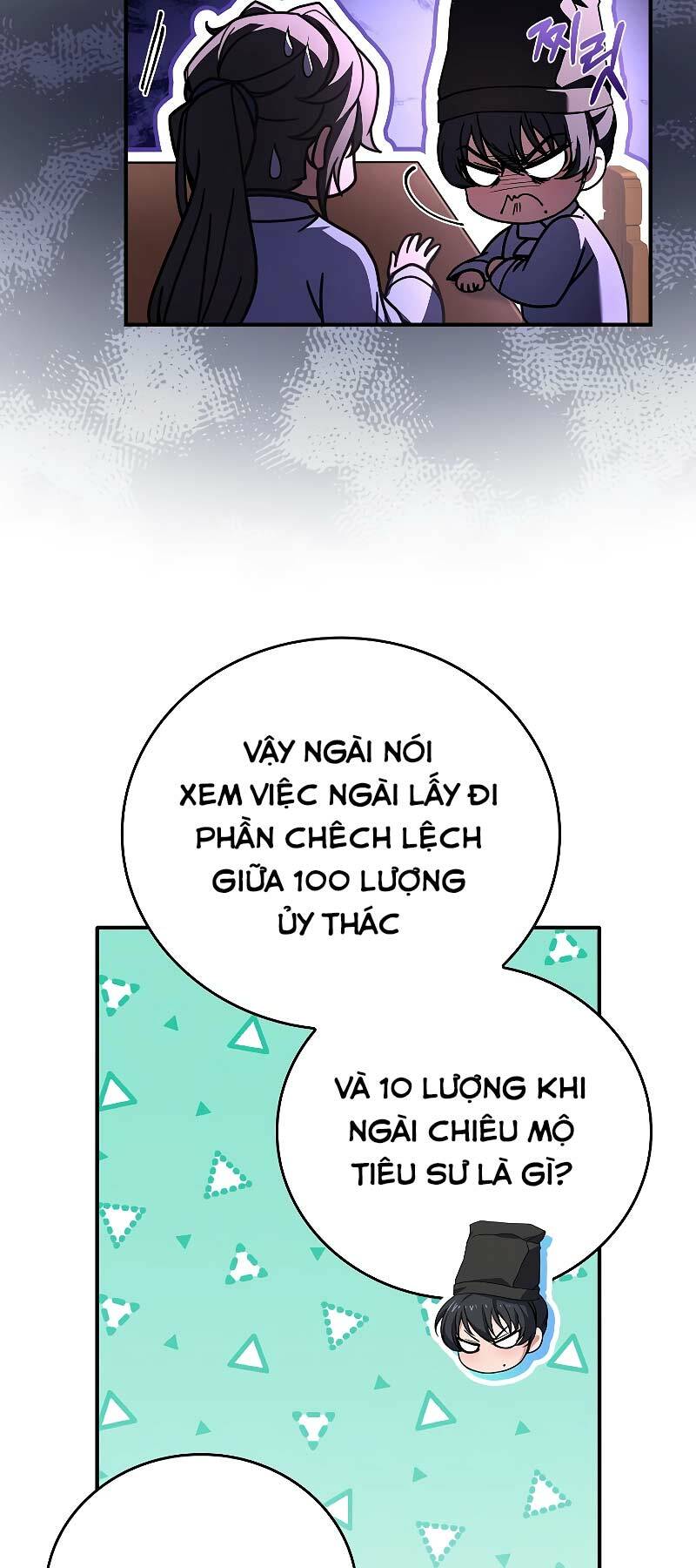 Chuyển Sinh Thành Tiêu Sư Chapter 55 - Trang 2