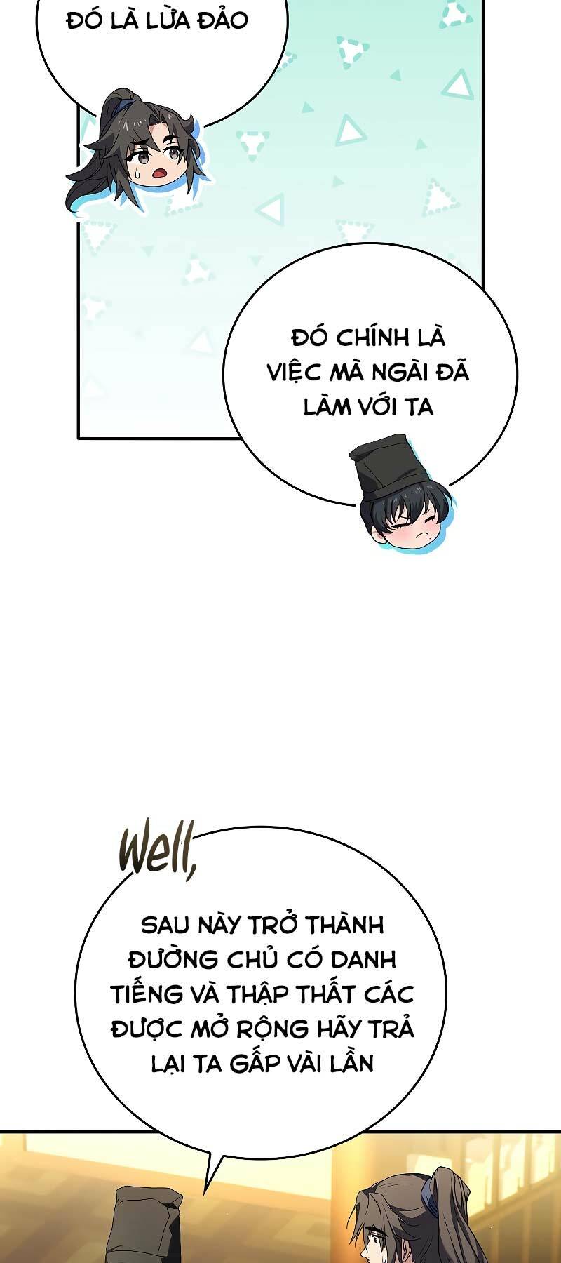 Chuyển Sinh Thành Tiêu Sư Chapter 55 - Trang 2