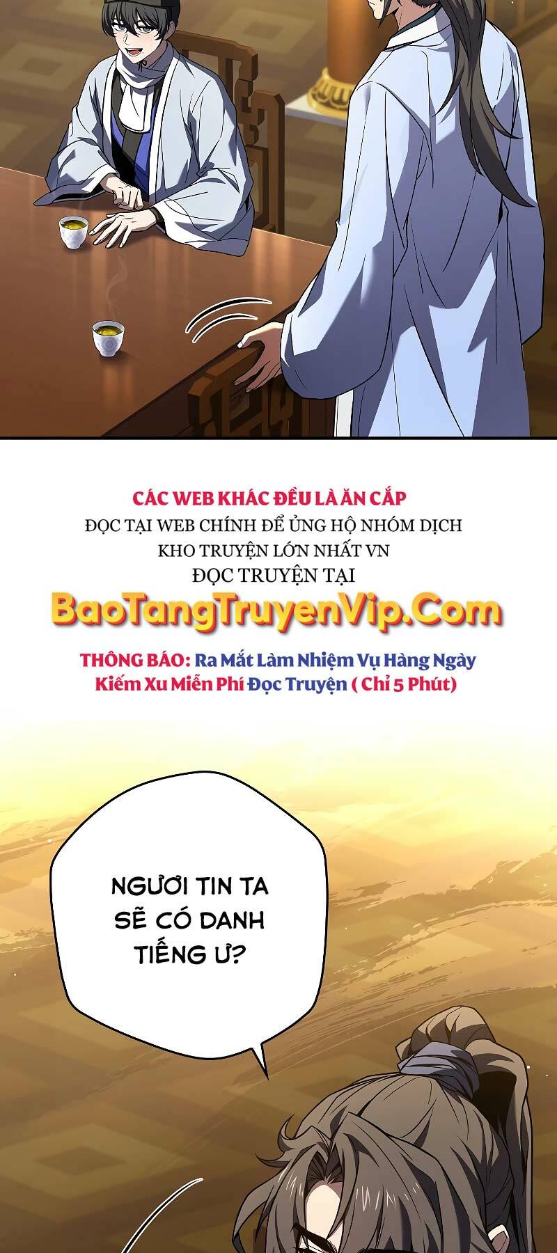 Chuyển Sinh Thành Tiêu Sư Chapter 55 - Trang 2