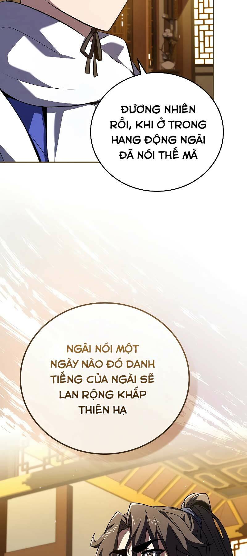 Chuyển Sinh Thành Tiêu Sư Chapter 55 - Trang 2