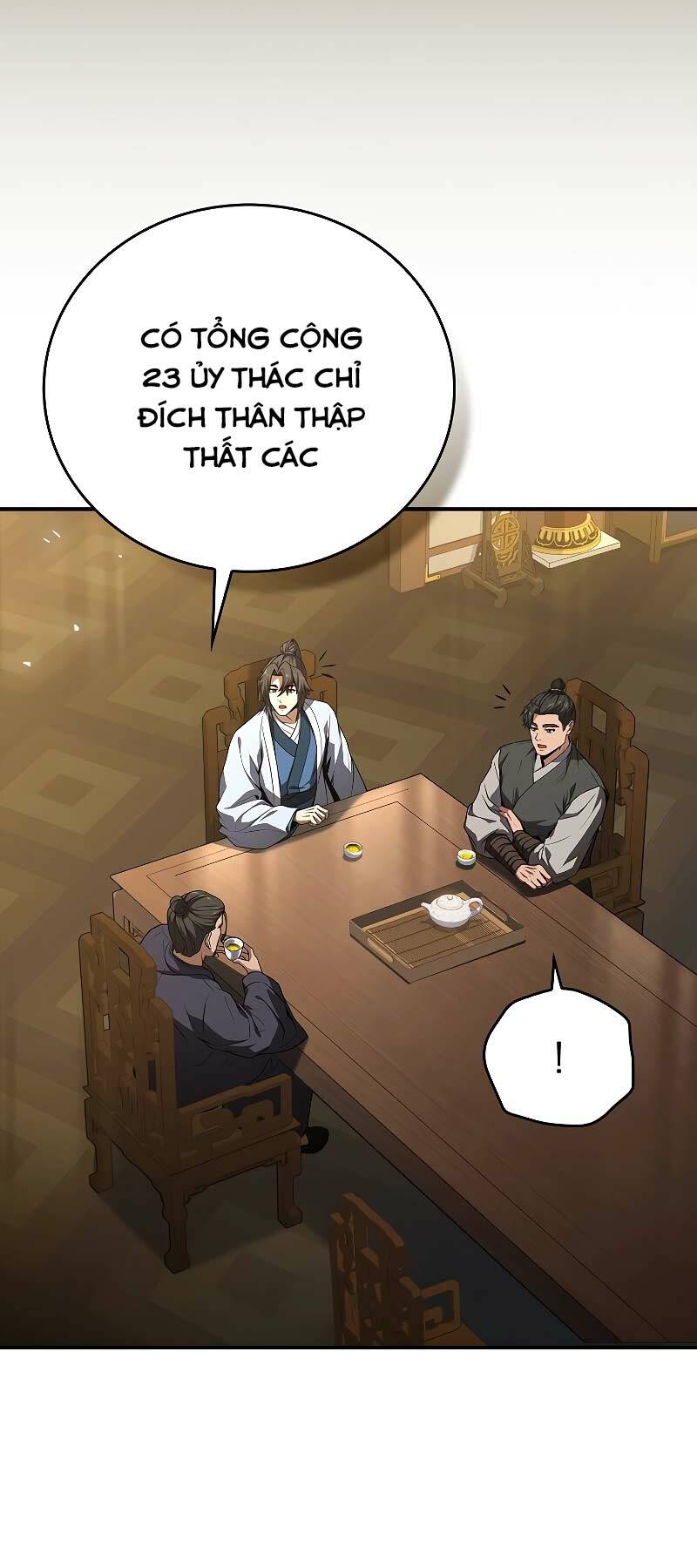 Chuyển Sinh Thành Tiêu Sư Chapter 55 - Trang 2