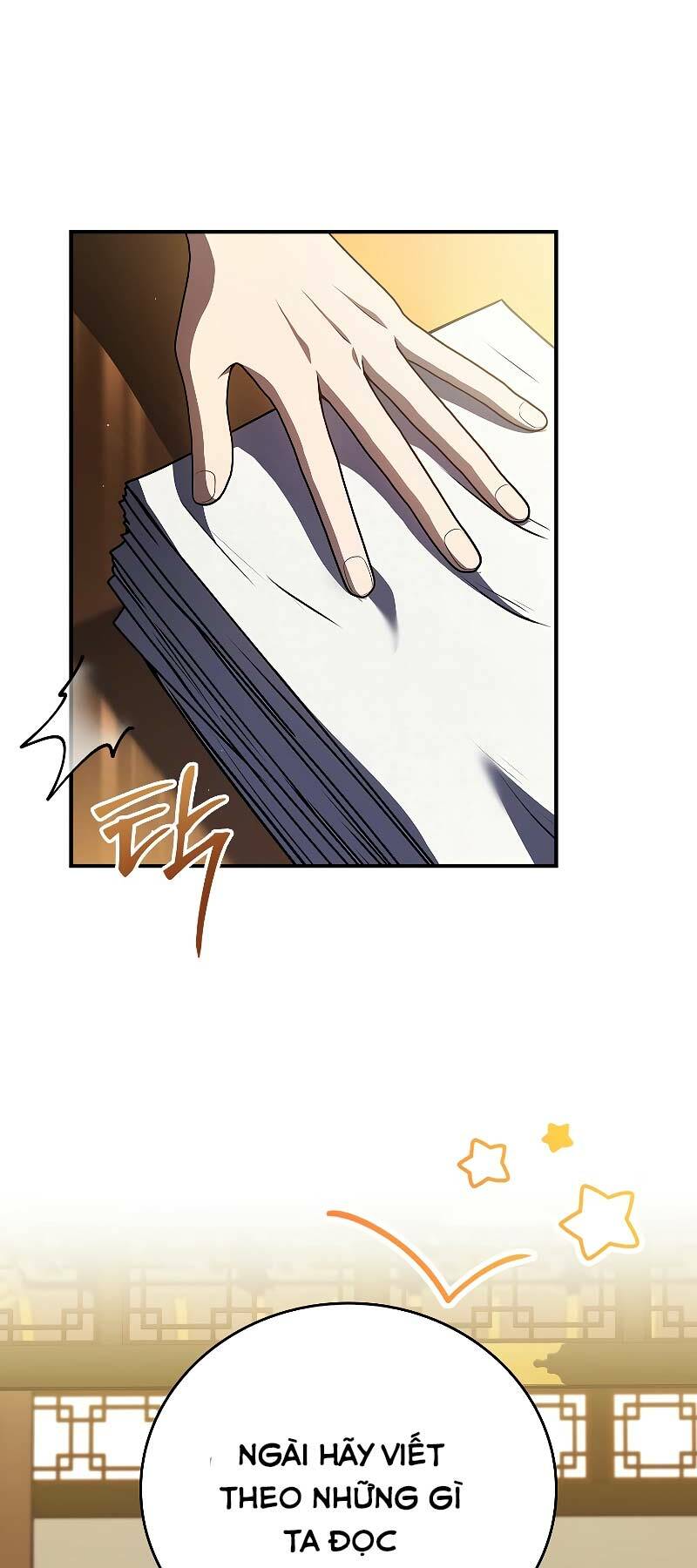 Chuyển Sinh Thành Tiêu Sư Chapter 55 - Trang 2