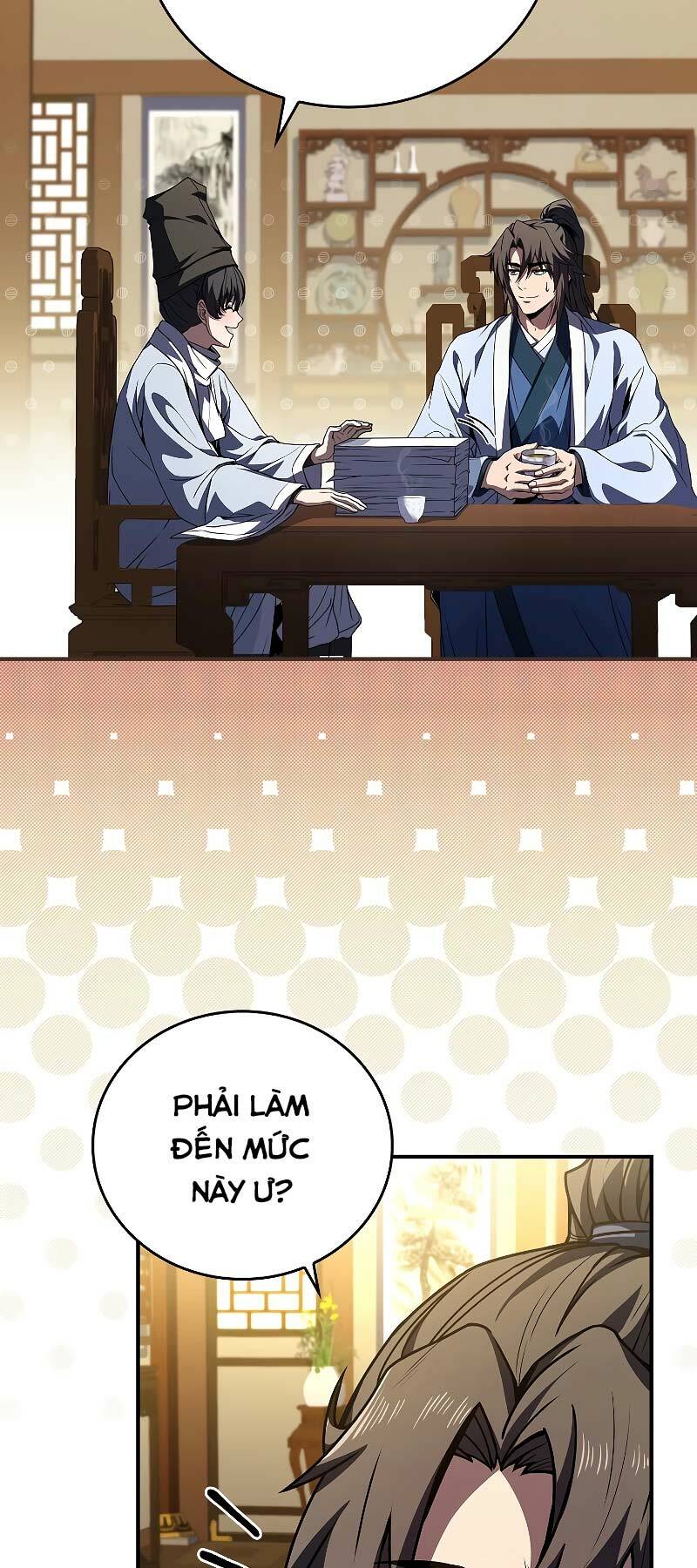 Chuyển Sinh Thành Tiêu Sư Chapter 55 - Trang 2