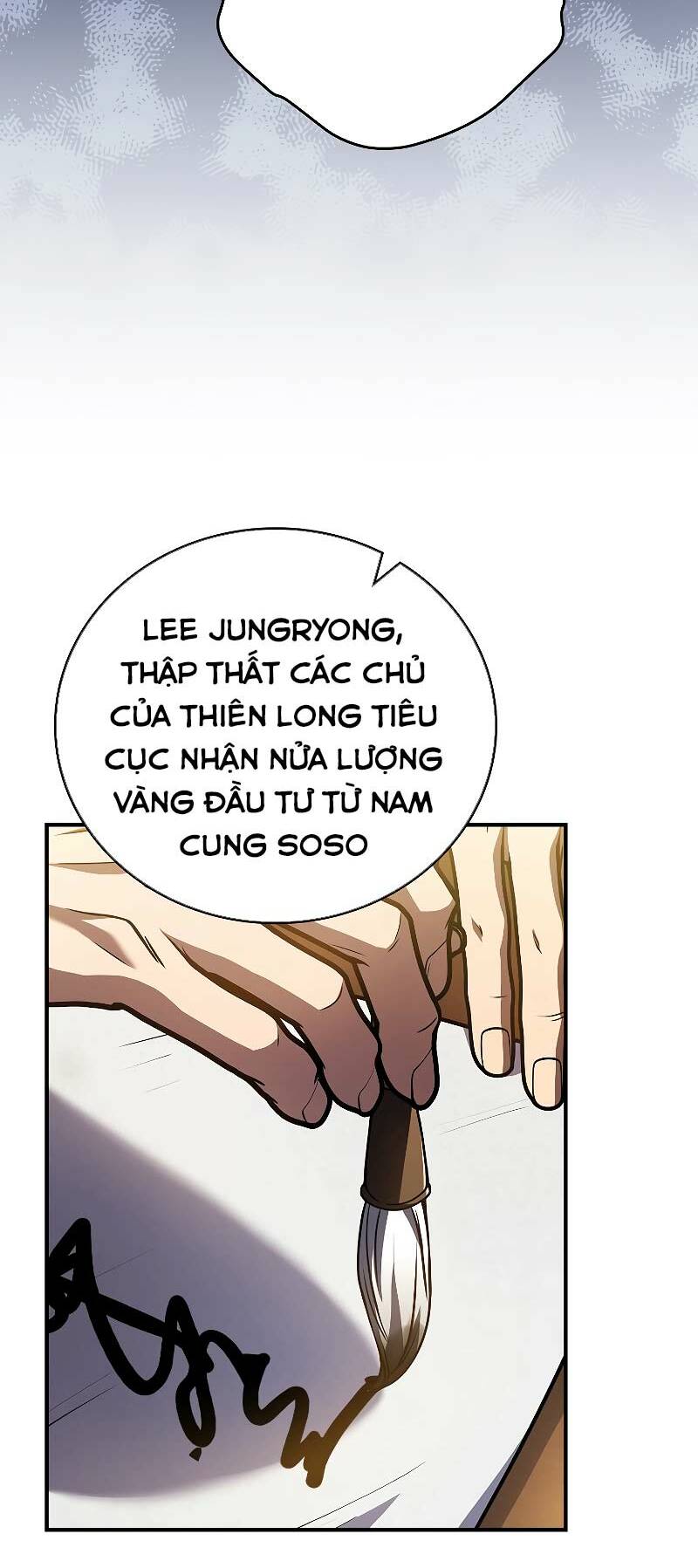 Chuyển Sinh Thành Tiêu Sư Chapter 55 - Trang 2