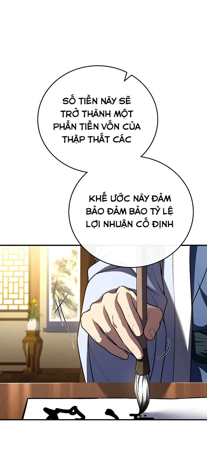 Chuyển Sinh Thành Tiêu Sư Chapter 55 - Trang 2