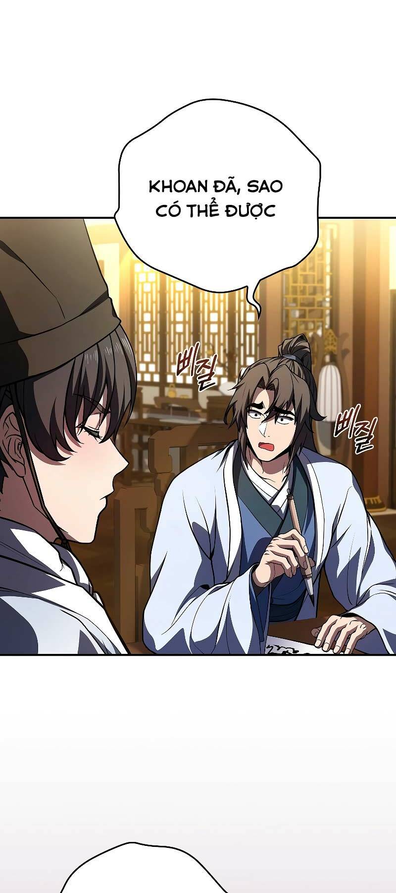 Chuyển Sinh Thành Tiêu Sư Chapter 55 - Trang 2