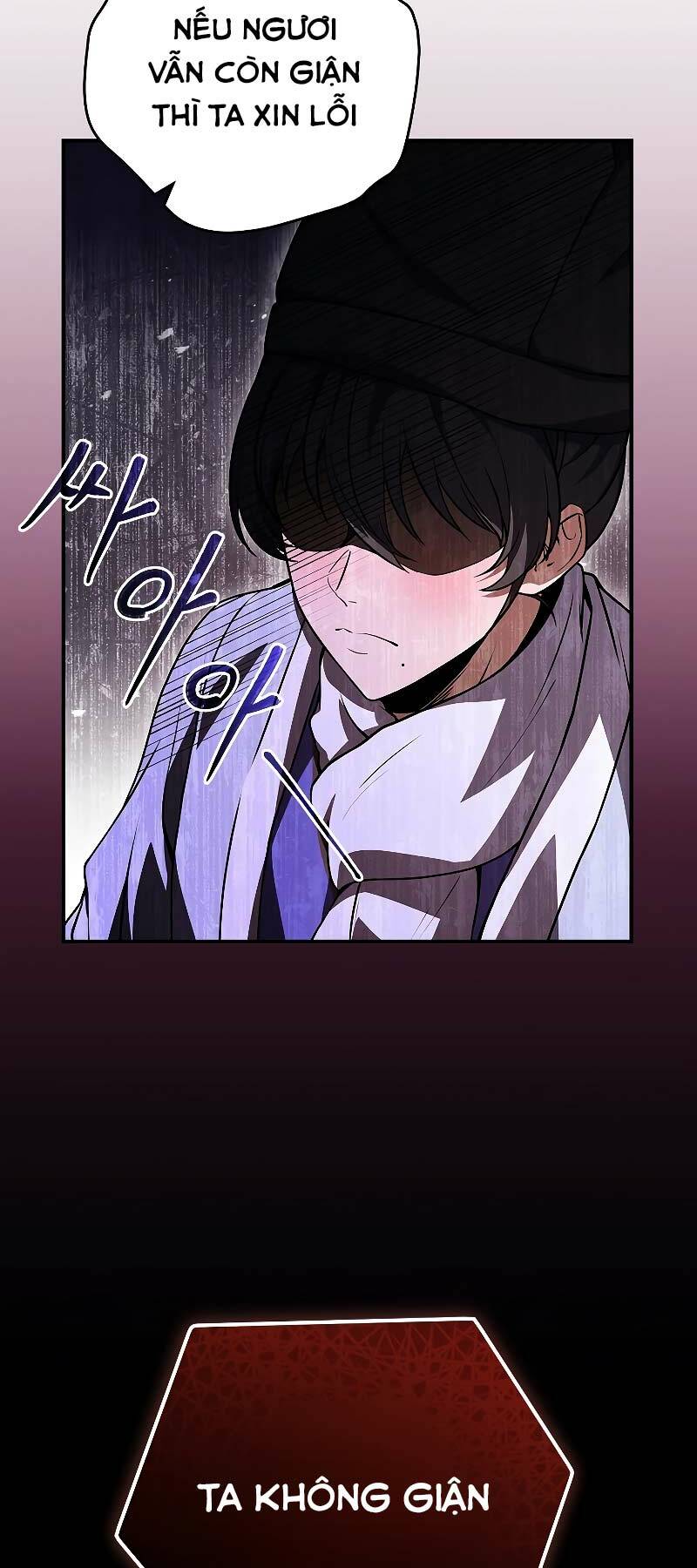 Chuyển Sinh Thành Tiêu Sư Chapter 55 - Trang 2