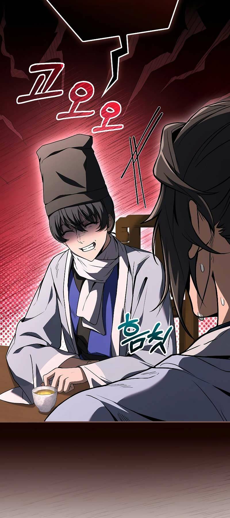 Chuyển Sinh Thành Tiêu Sư Chapter 55 - Trang 2