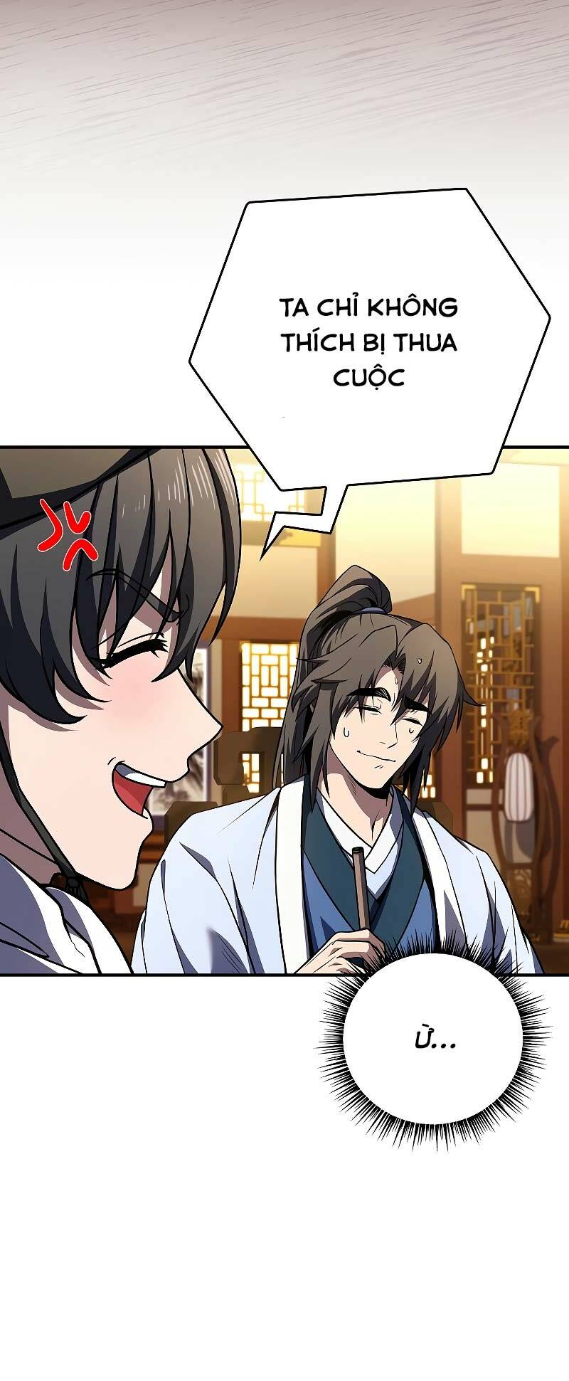 Chuyển Sinh Thành Tiêu Sư Chapter 55 - Trang 2