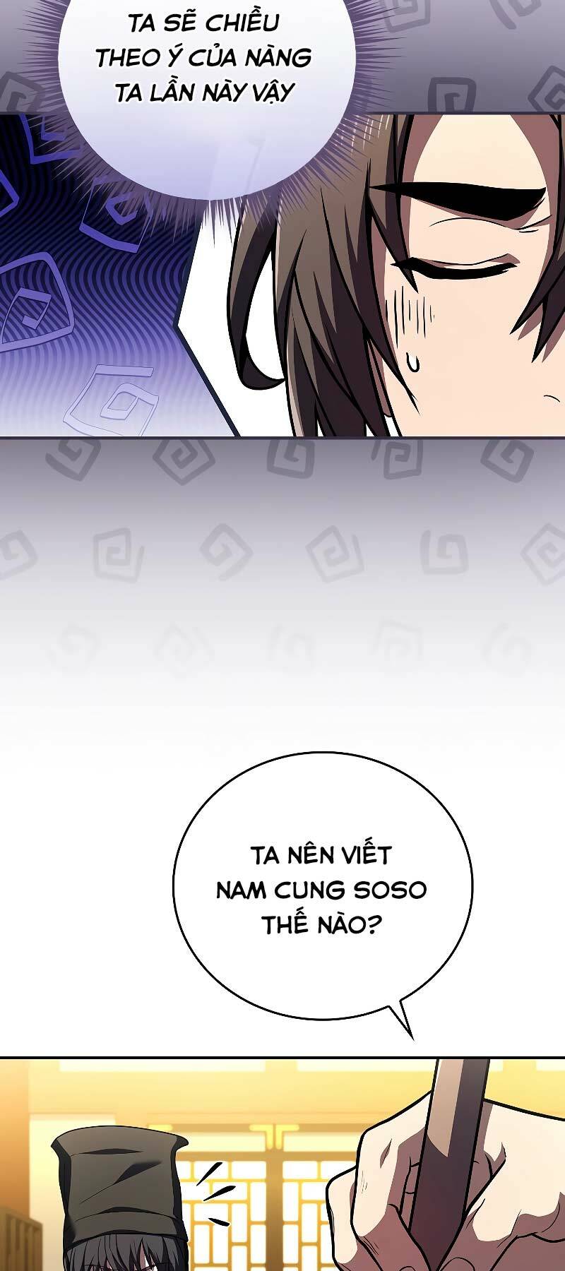 Chuyển Sinh Thành Tiêu Sư Chapter 55 - Trang 2