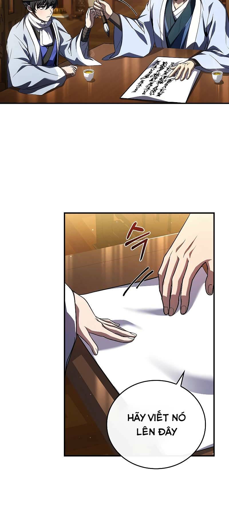 Chuyển Sinh Thành Tiêu Sư Chapter 55 - Trang 2