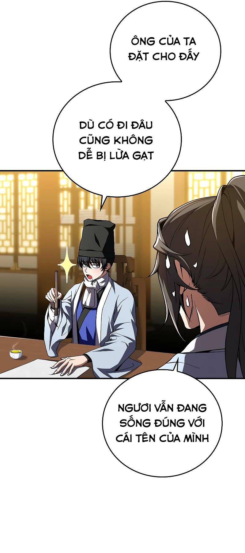 Chuyển Sinh Thành Tiêu Sư Chapter 55 - Trang 2