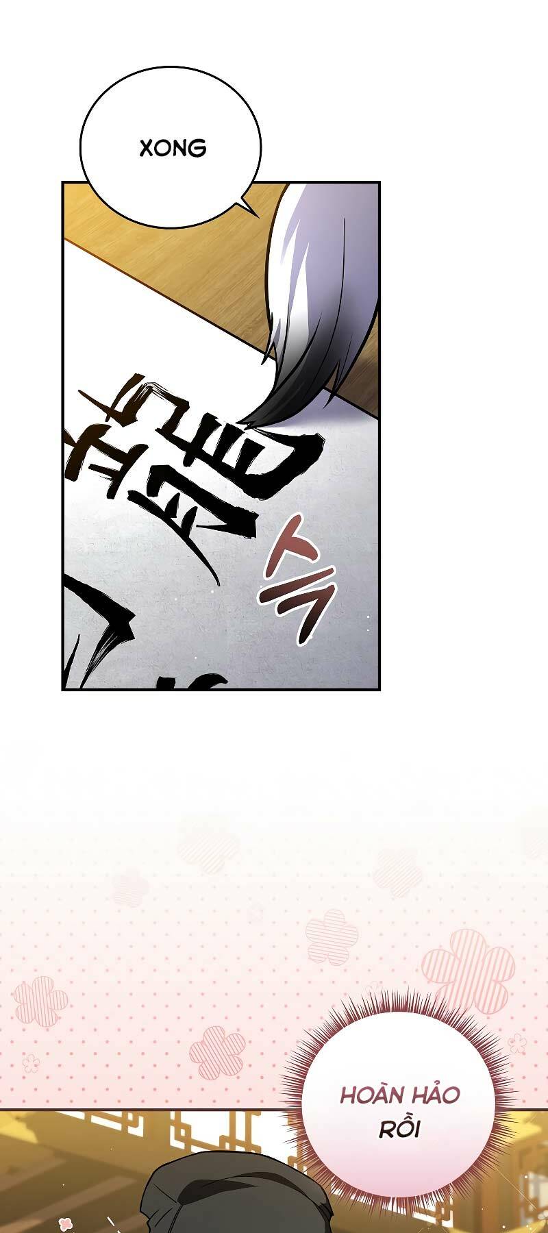 Chuyển Sinh Thành Tiêu Sư Chapter 55 - Trang 2