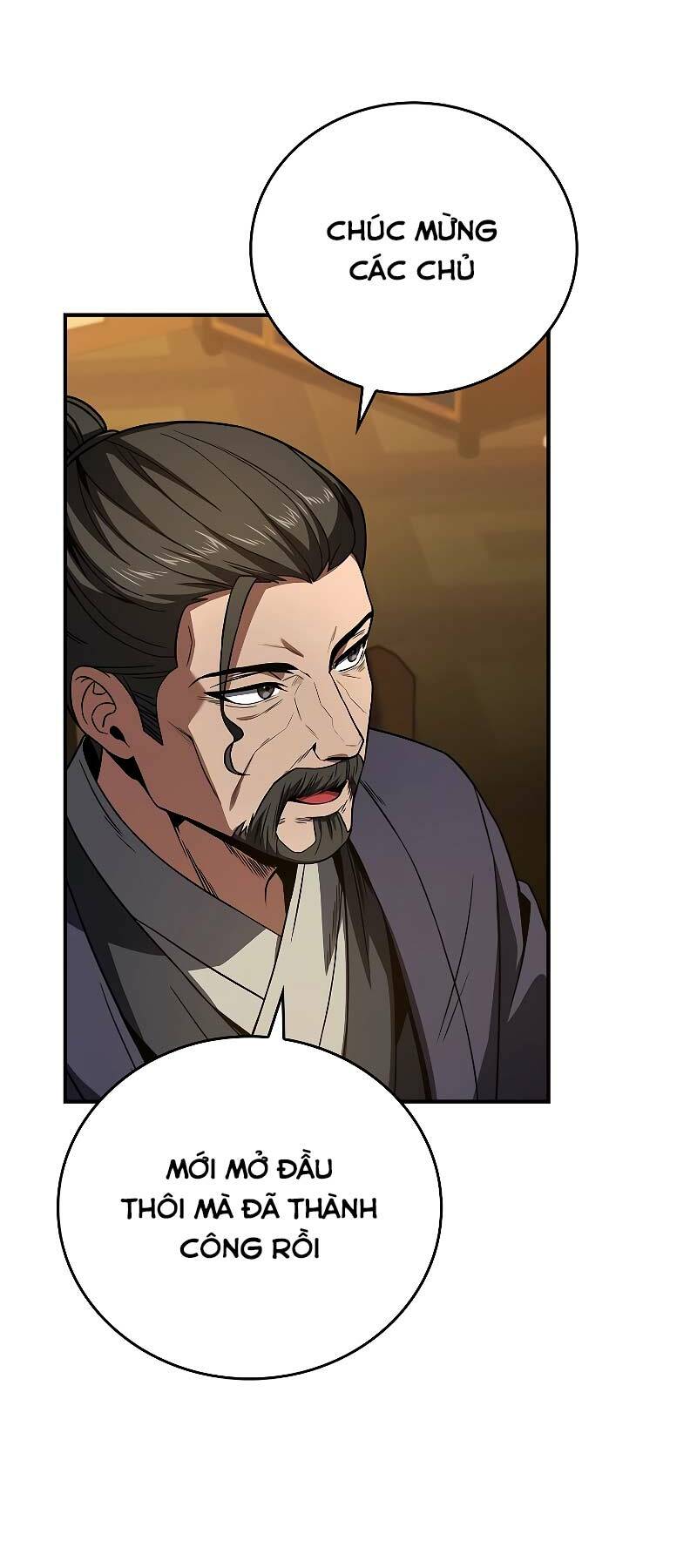 Chuyển Sinh Thành Tiêu Sư Chapter 55 - Trang 2