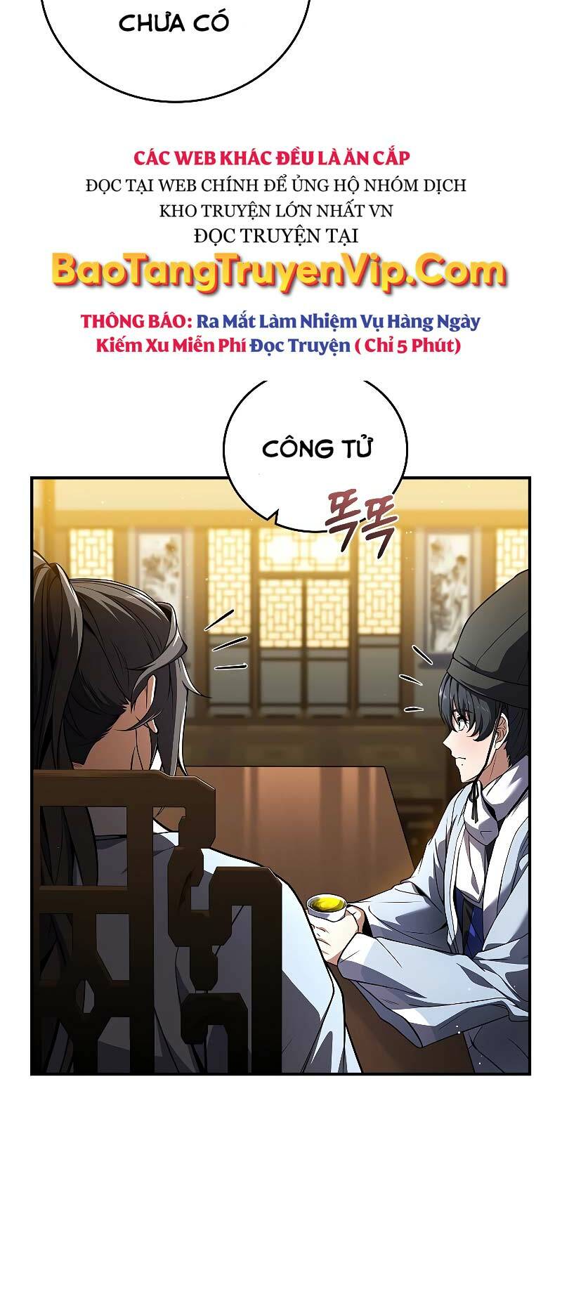 Chuyển Sinh Thành Tiêu Sư Chapter 55 - Trang 2