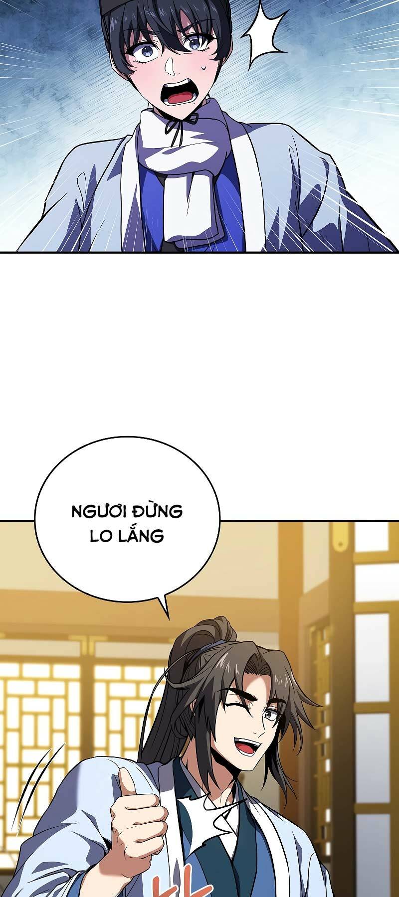 Chuyển Sinh Thành Tiêu Sư Chapter 55 - Trang 2