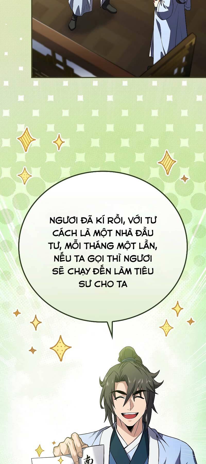 Chuyển Sinh Thành Tiêu Sư Chapter 55 - Trang 2