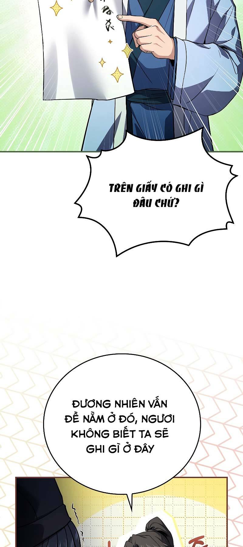 Chuyển Sinh Thành Tiêu Sư Chapter 55 - Trang 2