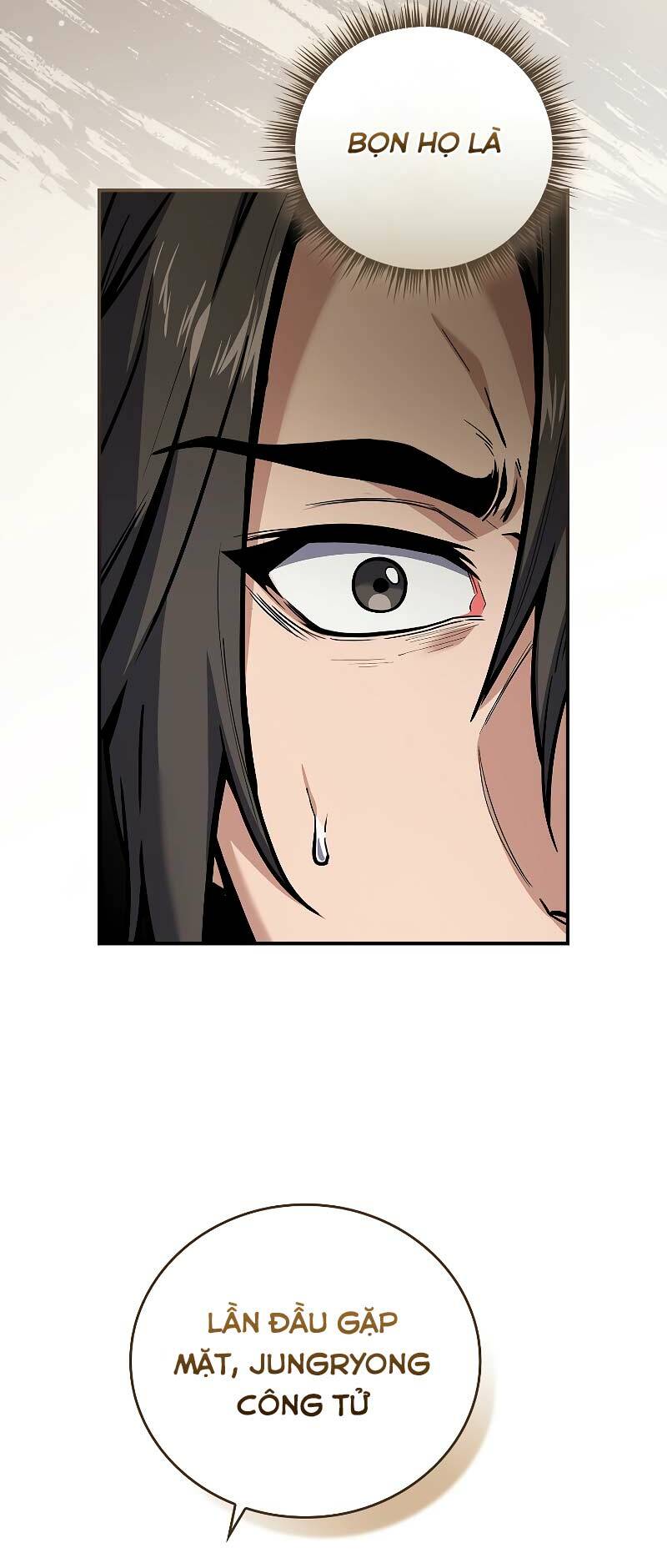 Chuyển Sinh Thành Tiêu Sư Chapter 55 - Trang 2