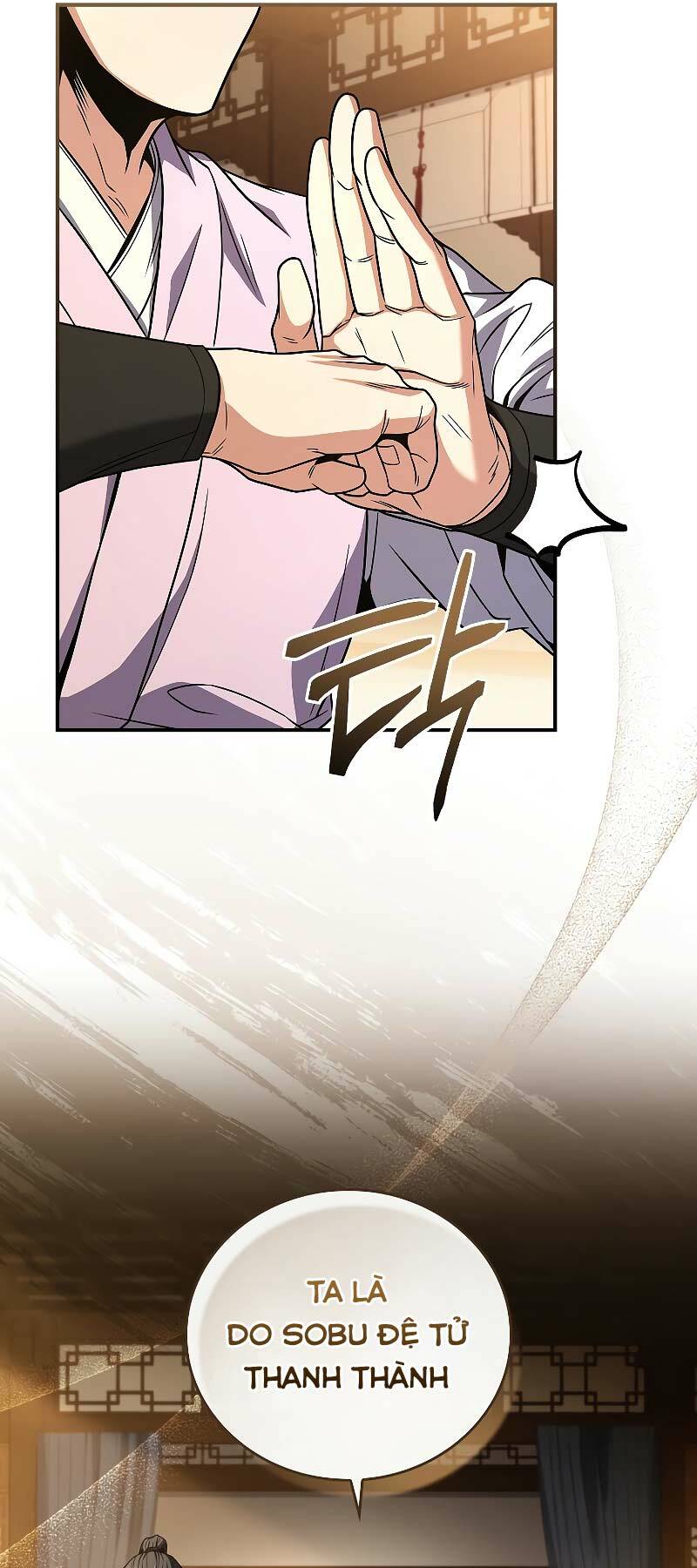 Chuyển Sinh Thành Tiêu Sư Chapter 55 - Trang 2