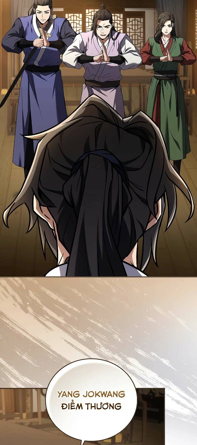 Chuyển Sinh Thành Tiêu Sư Chapter 55 - Trang 2