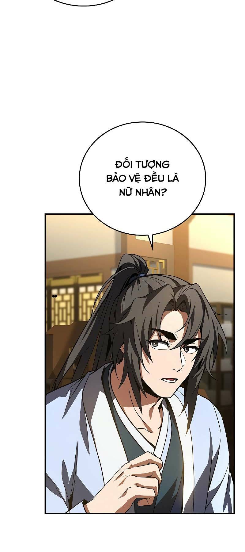 Chuyển Sinh Thành Tiêu Sư Chapter 55 - Trang 2