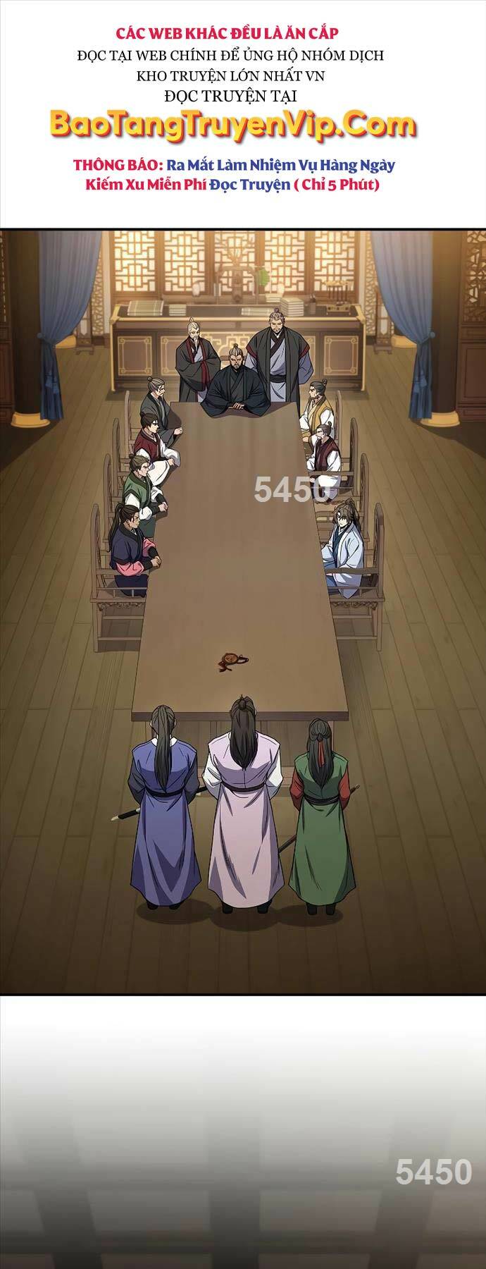 Chuyển Sinh Thành Tiêu Sư Chapter 56 - Trang 2