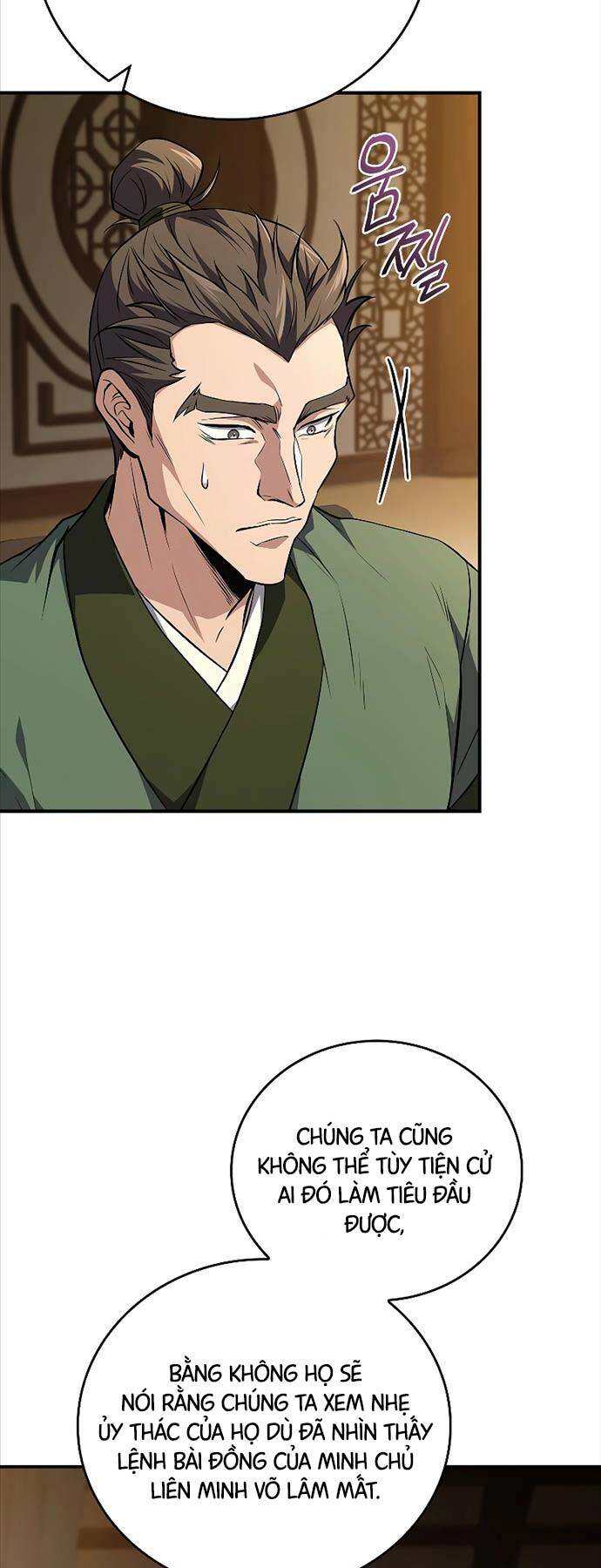 Chuyển Sinh Thành Tiêu Sư Chapter 56 - Trang 2