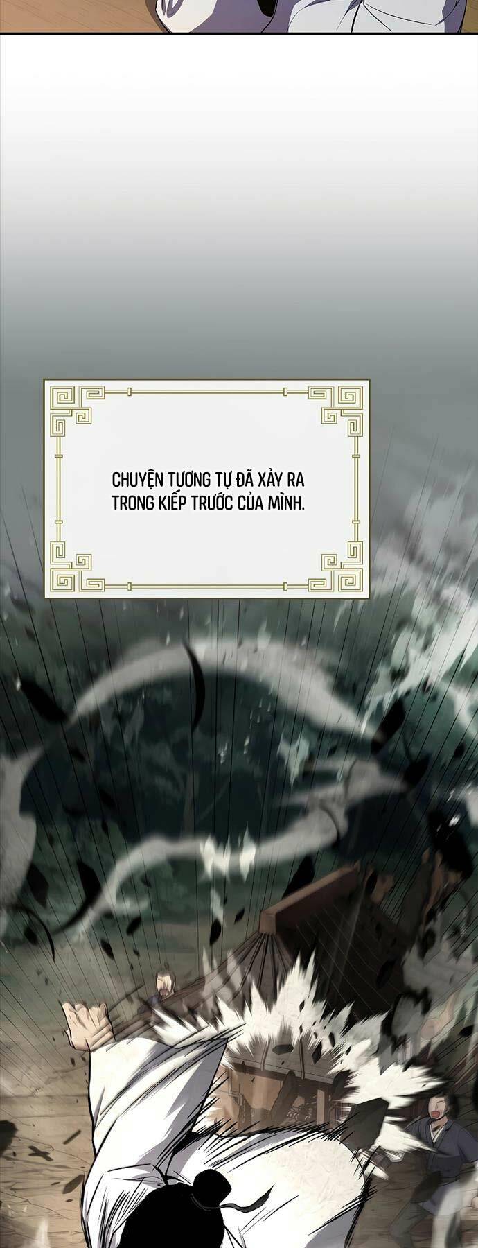 Chuyển Sinh Thành Tiêu Sư Chapter 56 - Trang 2