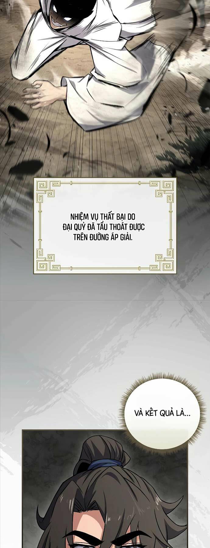 Chuyển Sinh Thành Tiêu Sư Chapter 56 - Trang 2