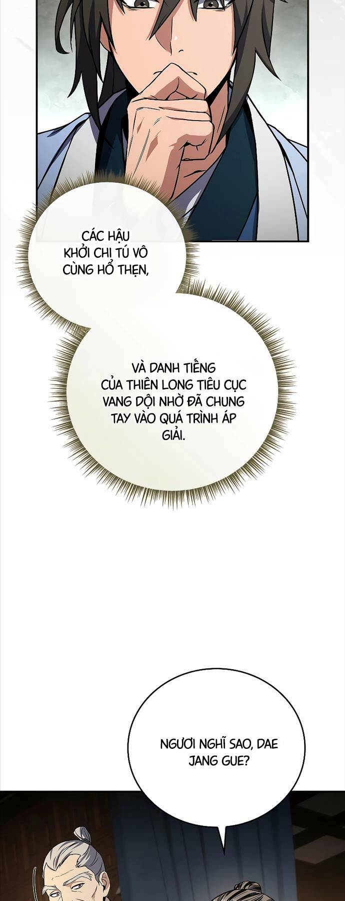 Chuyển Sinh Thành Tiêu Sư Chapter 56 - Trang 2