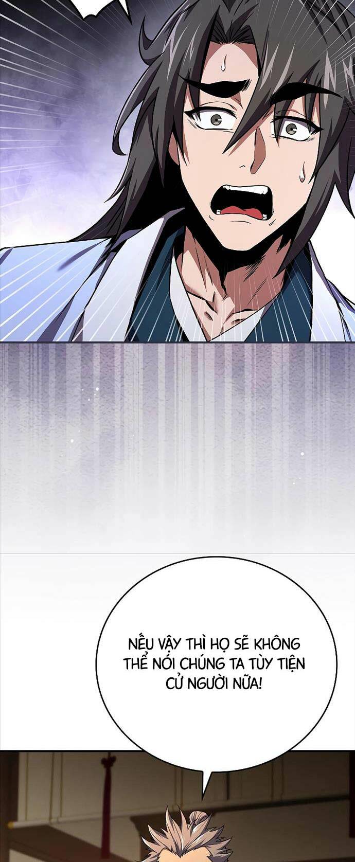 Chuyển Sinh Thành Tiêu Sư Chapter 56 - Trang 2