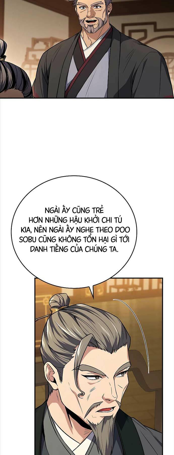 Chuyển Sinh Thành Tiêu Sư Chapter 56 - Trang 2