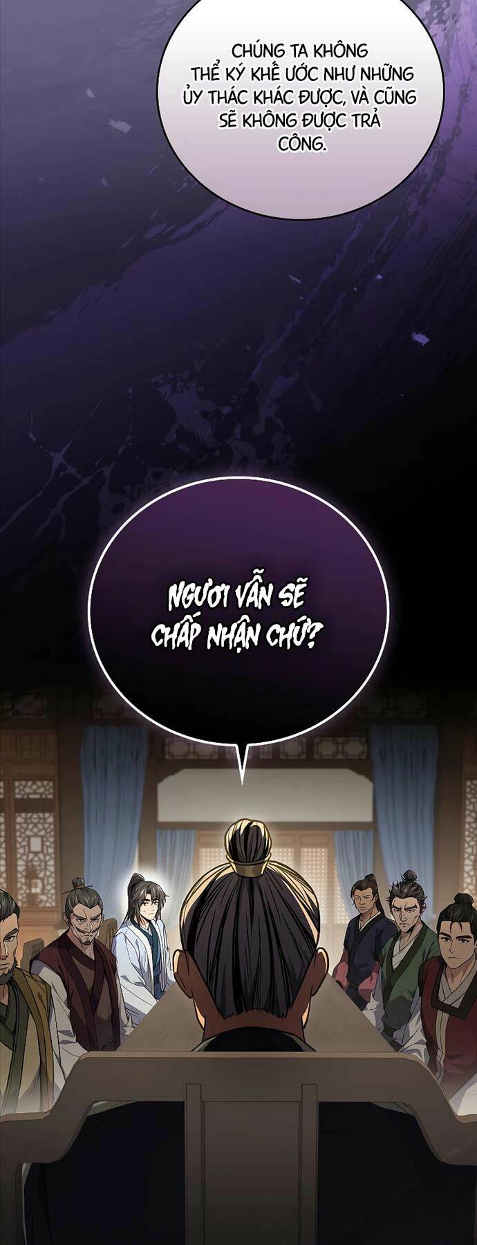 Chuyển Sinh Thành Tiêu Sư Chapter 56 - Trang 2