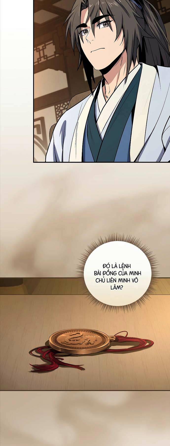 Chuyển Sinh Thành Tiêu Sư Chapter 56 - Trang 2