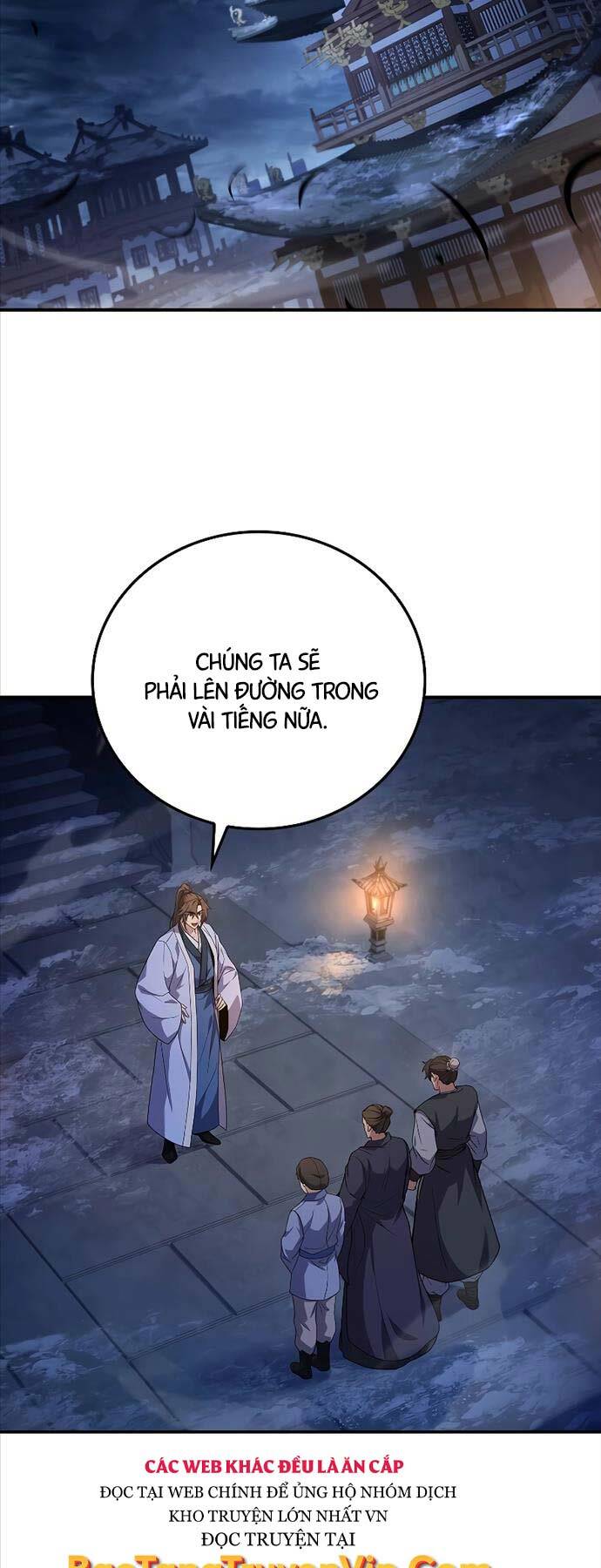 Chuyển Sinh Thành Tiêu Sư Chapter 56 - Trang 2