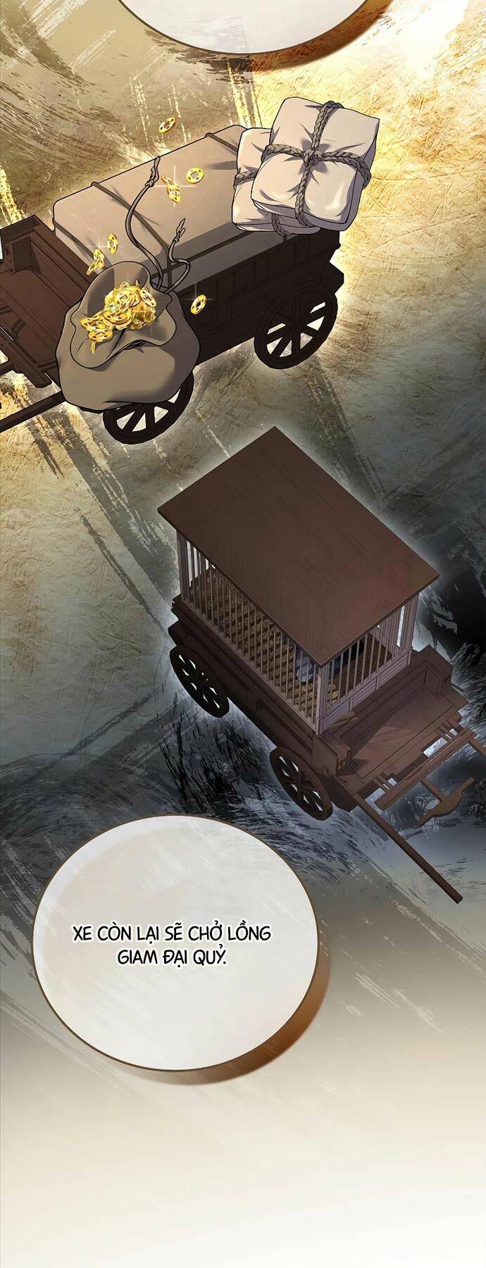 Chuyển Sinh Thành Tiêu Sư Chapter 56 - Trang 2