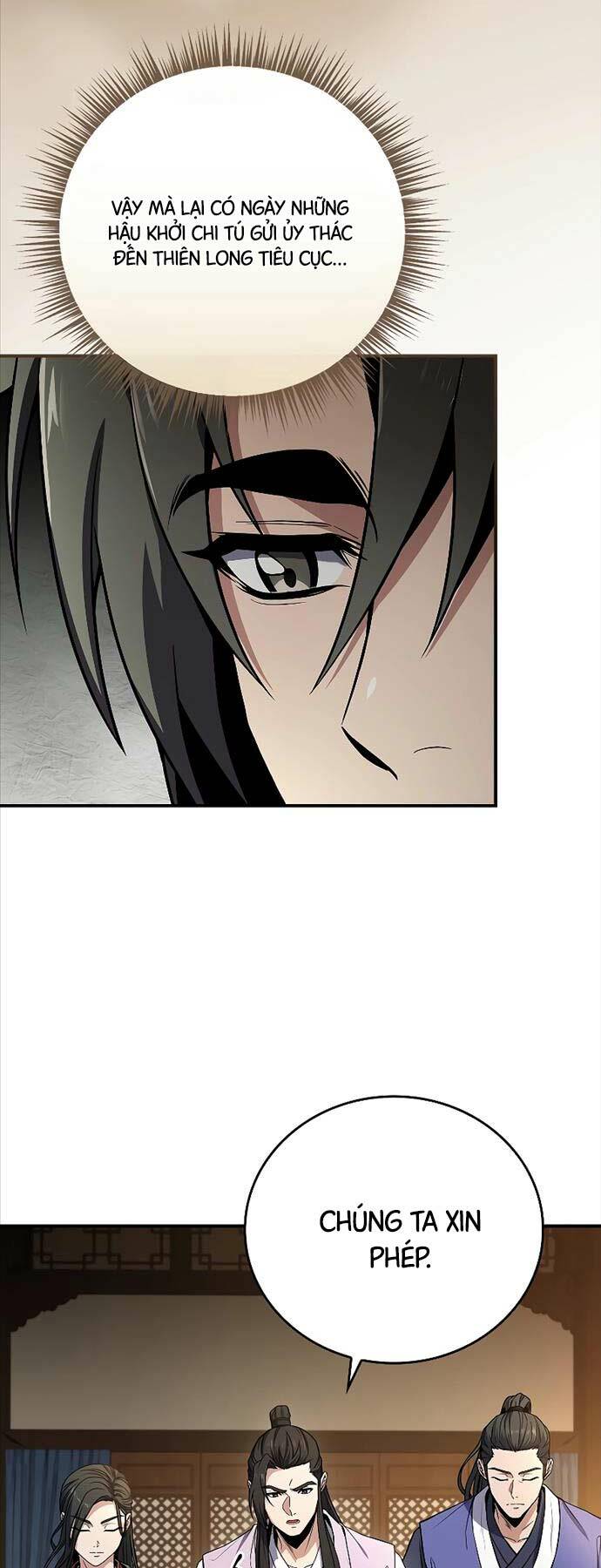 Chuyển Sinh Thành Tiêu Sư Chapter 56 - Trang 2