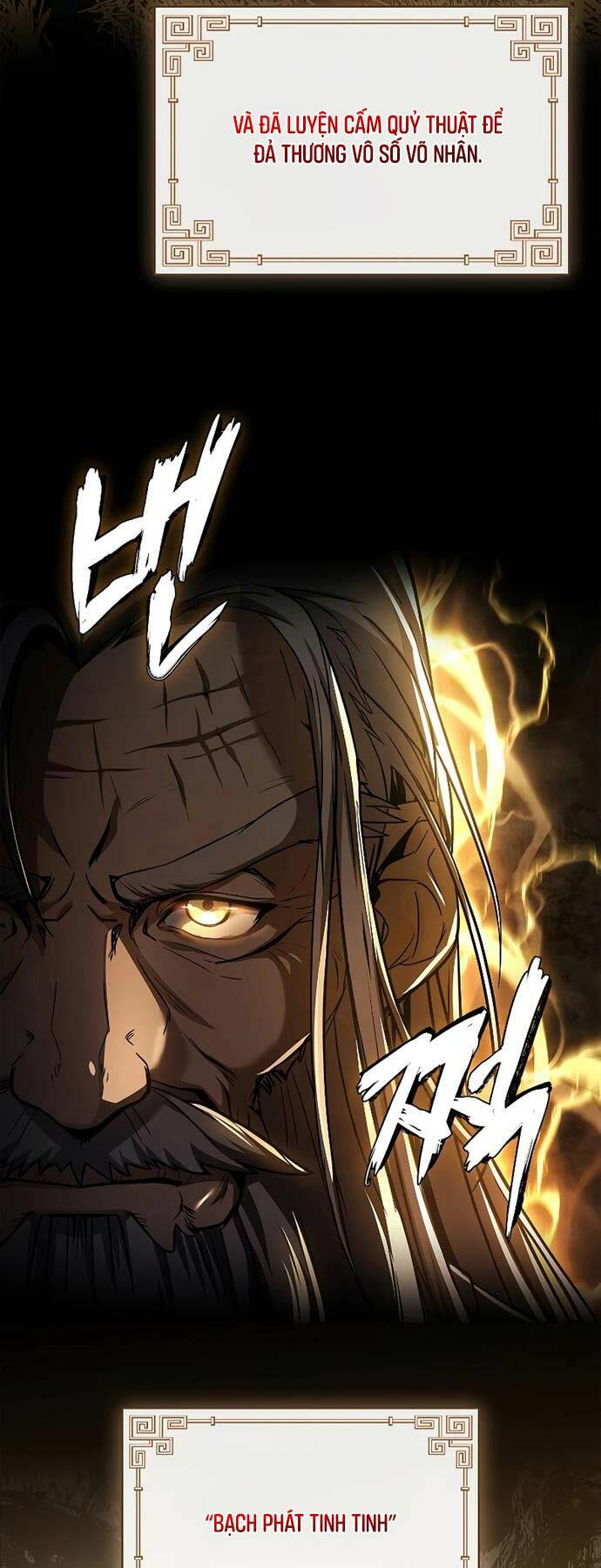 Chuyển Sinh Thành Tiêu Sư Chapter 56 - Trang 2