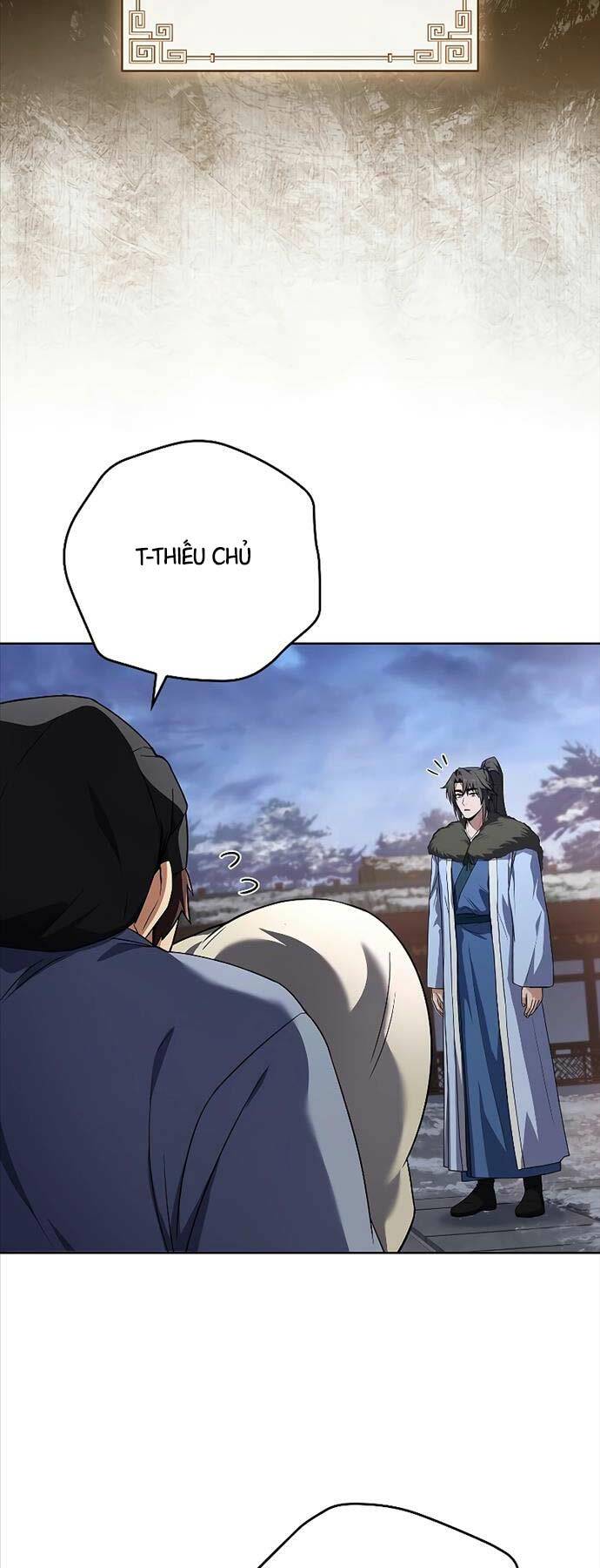 Chuyển Sinh Thành Tiêu Sư Chapter 56 - Trang 2