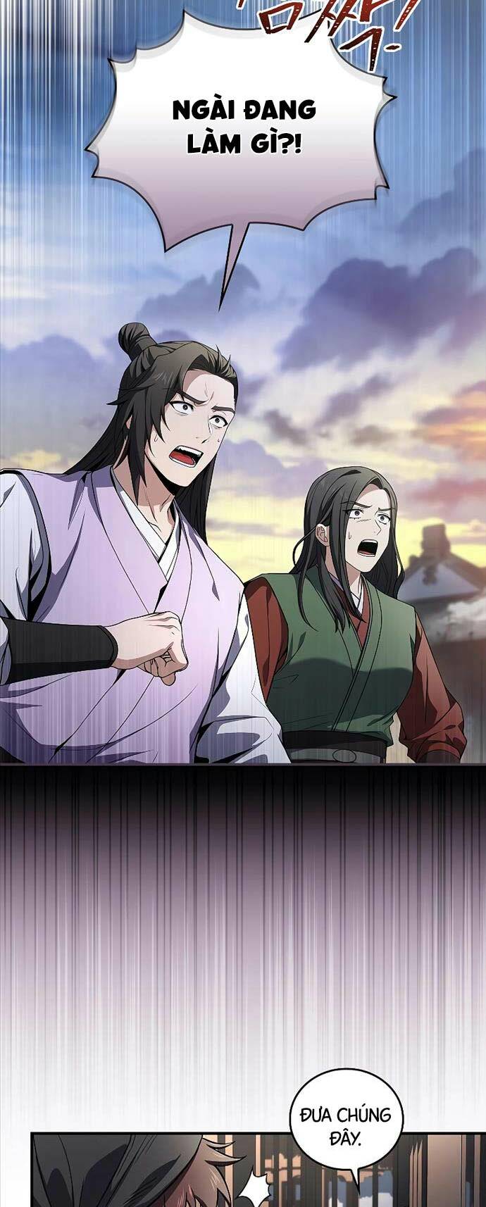 Chuyển Sinh Thành Tiêu Sư Chapter 56 - Trang 2